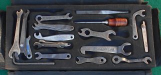 Gilfillan Bros. WK2 22 pc SAE magneto wrench set GILF3092025 01.jpg