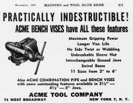 1949 Acme vises.jpg