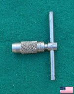 Millers Falls 88 t-handle tap wrench 061426 02.jpg Millers Falls 88 t-handle tap wrench 061426 02.jpg
