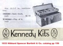 Kennedy 19CSA0 19 x 7 x 7 box 1933 Hibbard Spencer Bartlett catalog pp 156.JPG Kennedy 19CSA0 19 x 7 x 7 box 1933 Hibbard Spencer Bartlett catalog pp 156.JPG