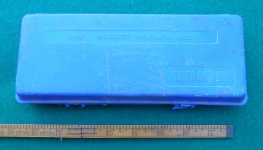 Republic (Union 76) 11-pc 3.8 dr SAE socket set 110823 01.jpg