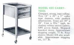 Hallowell 424 cart.jpg Hallowell 424 cart.jpg