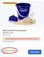 Beach Bucket Toy Giveaway.png Beach Bucket Toy Giveaway.png
