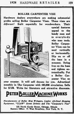 1928 Boller Carpenter Vise (Versa Vise) ad.jpg