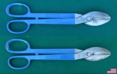 Wiss A16 16 in shears 072125.jpg