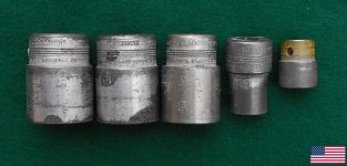 Blackhawk 5 pc SAE Lock-On socket set BLACK112325 01.jpg