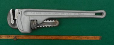 Ridgid 814 14 in aluminum pipe wrench 081724 01.jpg