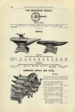 1906 Honeyman Hardware Co. catalog Cheney Illinois Trenton Wiley & Rusell vise ad pp 248.jpg