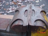 WILTON  4 in jaws,  opens 7 in, 63 lbs, $110  CL ad  3rd.jpg