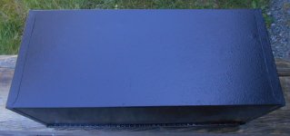 Craftsman black tool box 20 x 8.5 x 9.5 060226 03.jpg