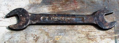Craftsman Wrench 2 .JPG