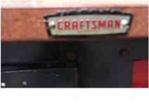 Craftsman_metal_tool_bench_w_vise_pic2_BurnsvilleMN_40bucks.JPG