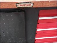 Craftsman_metal_tool_bench_w_vise_pic3_BurnsvilleMN_40bucks.JPG