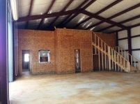 OSB ON CIELING IN KITCHEN & LIVING AREA ALONG WITH 1ST COAT SEAL 005.jpg