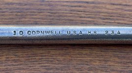 Cornwell Speeder HS234 - marking.jpg