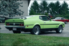1971 Mustang 429 SCJ Grabber Lime Photo No. 1.png 1971 Mustang 429 SCJ Grabber Lime Photo No. 1.png