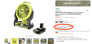 ONE+ 18V Cordless Hybrid 7-1:2 in. Fan with 2.0 Ah Lithium-Ion HIGH PERFORMANCE.png
