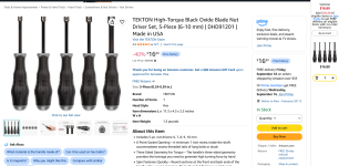 Screenshot 2026-09-13 at 08-31-28 Amazon.com TEKTON High-Torque Black Oxide Blade Nut Driver S...png Screenshot 2026-09-13 at 08-31-28 Amazon.com TEKTON High-Torque Black Oxide Blade Nut Driver S...png