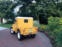 first drive labor day! rear.jpg