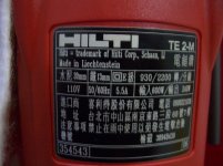 Hilti TE 2-M label.jpg