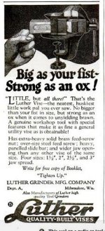 Luther - Big as your fist.jpg