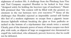 Houdini  Tarzan  and the Perfect Man  The White Male Body and the Challenge ...   John F. Kasson.jpg