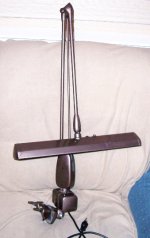 Dazor Lamp.jpg
