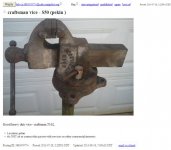 Craftsman_vise_swivel_w_stand_CL_PekinIL_50bucks.JPG