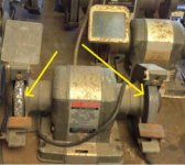 Clogged grinding wheels.jpg