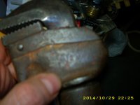 Ridgid 18 Pipe Wrench - Dad 010.jpg