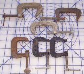 E4 Clamps Cinc Adjiustable Pony Maleable.jpg
