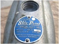 BluePoint_half INCH_electric drill_CL_SpringHillFL_25bucks_pic2.JPG