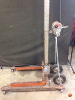 Gasaxeman GJ members 45 year old lift.jpg