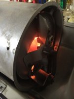 Reddy heater torpedo heater issues | The Garage Journal