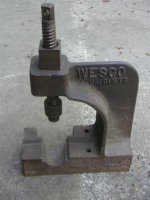 Wesco U joint press 3.jpg