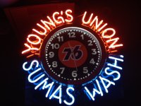 Union 76 clock.JPG
