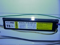 t-8 ballasts that buzz.JPG
