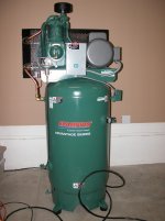 Champion VR7F-8 Installed Front 16-Feb-2009.jpg