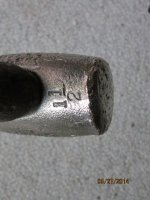 Penncraft and Temco Hammers 002.JPG