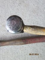 Penncraft and Temco Hammers 004.JPG