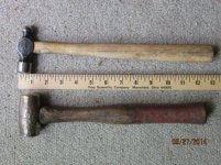 Penncraft and Temco Hammers 006.jpg