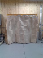 HF_Scaffold_with_welding_blanket.jpg