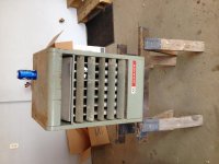 Is it worth installing modine heater PA105AB | The Garage Journal