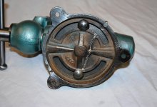 Wilton #3 bench Vise (10).jpg