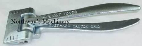 Fairmont Tongs.JPG Fairmont Tongs.JPG