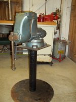 On stand.JPG