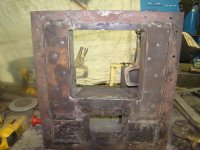 extention installed and opening cut out.JPG