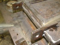hinge pin holes drilled.JPG