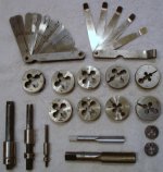 Gauges Dies and taps.JPG