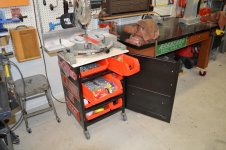 Repu retain merchandizing cart open.jpg